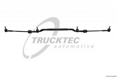 TRUCKTEC AUTOMOTIVE 0237067 -  Продольная рулевая тяга